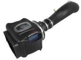 2007-2008 GMC Yukon XL GMT900 w/ Electric Fan V8 6.0L Momentum GT Cold Air Intake System w/Pro 5R Filter Media - 54-74102