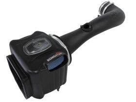 2009-2014 GMC Yukon XL V8 5.3L/V8 6.2L Momentum GT Cold Air Intake System w/Pro 5R Filter Media - 54-74103