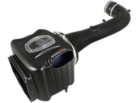 2014-2018 Chevrolet Silverado 1500 V8 5.3L/V8 6.2L Momentum GT Cold Air Intake System w/Pro 5R Filter Media - 54-74104