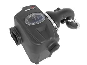 2015-2019 Chevrolet Colorado 2.5L Momentum GT Cold Air Intake System w/Pro 5R Filter Media - 54-74107