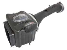 2016-2018 Chevrolet Silverado 3500 HD V8 6.0L Momentum GT Cold Air Intake System w/Pro 5R Filter Media - 54-74108