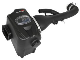 2017-2019 Chevrolet Colorado V6 3.6L Momentum GT Cold Air Intake System w/Pro 5R Filter Media - 54-74109