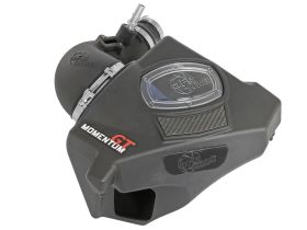 2013-2019 Cadillac ATS Turbo 2.0L Momentum GT Cold Air Intake System w/Pro 5R Filter Media - 54-74209
