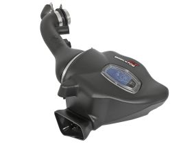2016-2019 Chevrolet Camaro V6 3.6L Momentum GT Cold Air Intake System w/Pro 5R Filter Media - 54-74211