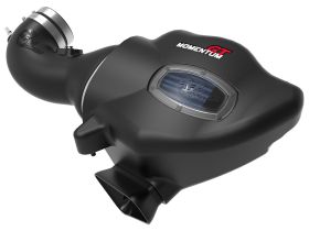 2017-2019 Chevrolet Camaro ZL1 V8 6.2L Momentum GT Cold Air Intake System w/Pro 5R Filter Media - 54-74214