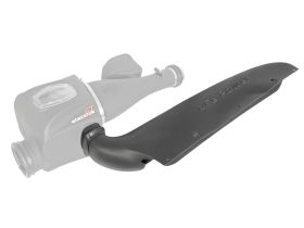 2016-2019 Toyota Tacoma V6 3.5L Momentum GT Dynamic Air Scoop - 54-76005-S