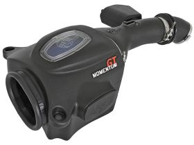 2008-2019 Lexus LX570 URJ201 V8 5.7L Momentum GT Cold Air Intake System w/Pro 5R Filter Media - 54-76006