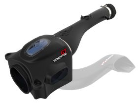 2008-2011 Toyota Land Cruiser J200 V6 4.0L Momentum GT Cold Air Intake System w/Pro 5R Filter Media - 54-76007