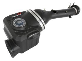 2003-2009 Toyota 4Runner V6 4.0L Momentum GT Cold Air Intake System w/Pro 5R Filter Media - 54-76010