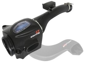 2012-2019 Toyota Land Cruiser J200 V6 4.0L Momentum GT Cold Air Intake System w/Pro 5R Filter Media - 54-76011