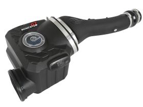 2010-2019 Toyota FJ Cruiser w/ Magnuson Supercharger V6 4.0L Momentum GT Cold Air Intake System w/Pro 5R Filter Media - 54-76013