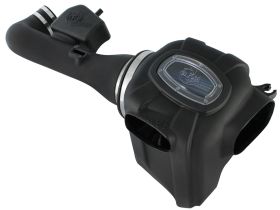 2004-2015 Nissan Titan V8 5.6L Momentum GT Cold Air Intake System w/Pro 5R Filter Media - 54-76101