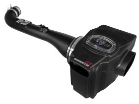 2005-2019 Nissan Frontier V6 4.0L Momentum GT Cold Air Intake System w/Pro 5R Filter Media - 54-76102