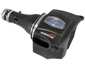 2014-2019 Infiniti QX80 V8 5.6L Momentum GT Cold Air Intake System w/Pro 5R Filter Media - 54-76103
