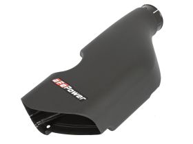 2016-2019 Nissan Titan XD Cummins Turbo Diesel V8 5.0L Momentum HD Dynamic Air Scoop - 54-76105-S