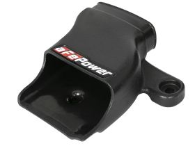 2017-2019 Nissan Titan H61 V8 5.6L Momentum GT Dynamic Air Scoop - 54-76108-S