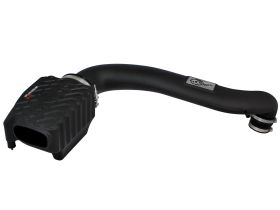 1997-2006 Jeep Wrangler TJ 4.0L Momentum GT Cold Air Intake System w/Pro 5R Filter Media - 54-76202