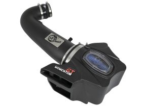 2011-2019 Jeep Grand Cherokee WK2 HEMI/WK2 HEMI V8 5.7L Momentum GT Cold Air Intake System w/Pro 5R Filter Media - 54-76205-1