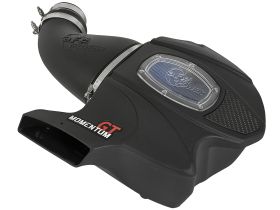 2012-2019 Jeep Grand Cherokee SRT HEMI/SRT HEMI V8 6.4L Momentum GT Cold Air Intake System w/Pro 5R Filter Media - 54-76206-1