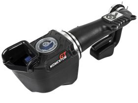 2012-2018 Jeep Wrangler JK V6 3.6L Momentum GT Cold Air Intake System w/Pro 5R Filter Media - 54-76212