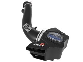 2016-2019 Jeep Grand Cherokee V6 3.6L Momentum GT Cold Air Intake System w/Pro 5R Filter Media - 54-76214