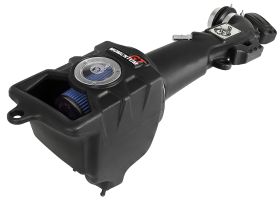 2018-2019 Jeep Wrangler JL V6 3.6L Momentum GT Cold Air Intake System w/Pro 5R Filter Media - 54-76217