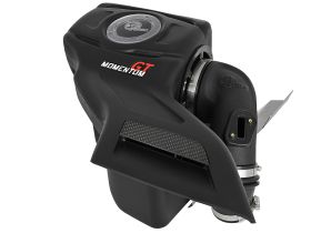 2008-2016 Audi A5 B8 Turbo TFSI/TFSI Quattro 2.0L Momentum GT Cold Air Intake System w/Pro 5R Filter Media - 54-76402