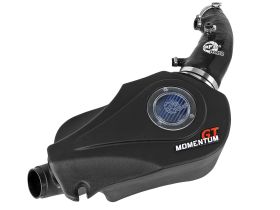 2017-2019 Fiat 124 Spider Turbo Base/Abarth 1.4L Momentum GT Cold Air Intake System w/Pro 5R Filter Media - 54-76901