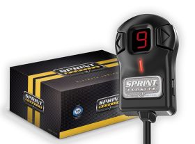 2006-2019 Dodge Charger HEMI R/T/Daytona R/T A/T/R/T Road & Track A/T V8 5.7L Sprint Booster V3 Power Converter - 77-12009