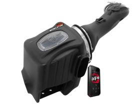 2013-2014 Ford F-550 Super Duty Turbo Diesel V8 6.7L SCORCHER PRO Plus Performance Package - 77-33004-PK