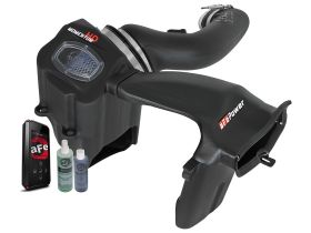 2017-2019 Ford F-550 Super Duty Turbo Diesel V8 6.7L SCORCHER PRO Plus Performance Package - 77-33006-PK