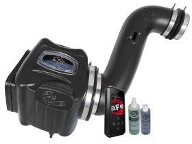 2007-2010 Chevrolet Silverado 3500 HD LMM Duramax Turbo Diesel V8 6.6L SCORCHER PRO Plus Performance Package - 77-34002-PK