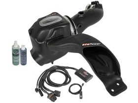 2008-2010 Ford F-550 Super Duty Turbo Diesel V8 6.4L SCORCHER HD Performance Package - 77-43013-PK