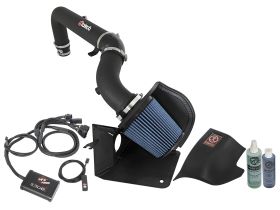 2016-2018 Ford Focus RS EcoBoost Turbo 2.3L SCORCHER GT Performance Package - 77-43024-PK