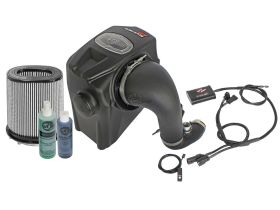 2016-2019 Chevrolet Colorado LWN Duramax Turbo Diesel 2.8L SCORCHER HD Performance Package - 77-44009-PK