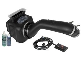 2017-2019 Chevrolet Silverado 3500 HD L5P Duramax Turbo Diesel V8 6.6L SCORCHER HD Performance Package - 77-44010-PK