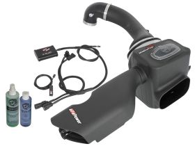 2016-2019 Nissan Titan XD Cummins Turbo Diesel V8 5.0L SCORCHER HD Performance Package - 77-46101-PK