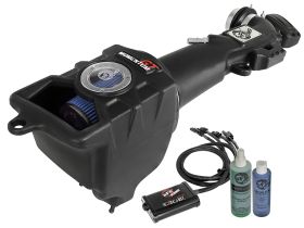 2018-2019 Jeep Wrangler JL V6 3.6L SCORCHER GT Performance Package - 77-46205-PK