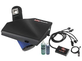 2015-2019 Mini JCW F56 Turbo B48 2.0L SCORCHER GT Performance Package - 77-46309-PK