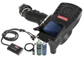 2017-2019 Honda Civic Type-R 2.0L SCORCHER GT Performance Package - 77-46602-PK
