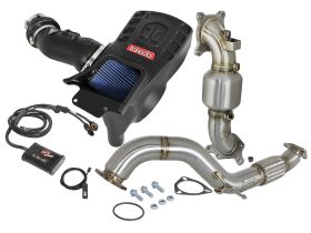 2017-2019 Honda Civic Type-R 2.0L SCORCHER GT Plus Performance Package - 77-46602-PL