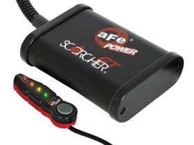2017-2019 Hyundai Elantra Sport 1.6L SCORCHER GT Power Module - 77-47001