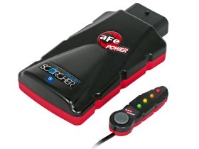 2014-2018 Ram Truck 1500 EcoDiesel/EcoDiesel V6 3.0L SCORCHER BLUE Bluetooth Power Module - 77-82010
