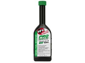 2016-2018 Nissan Titan XD Cummins Turbo Diesel V8 5.0L Diesel Fuel Booster 10oz. Bottle - 90-30001