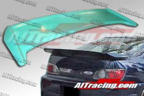 1996-1997 Honda Accord MGN Fiberglass Rear Spoiler Wing