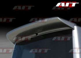 2004-2007 Scion xB 5DR FAB Fiberglass Rear Spoiler Wing