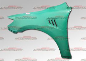 2005-2008 Scion tC MLB Fiberglass Fenders