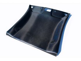 2005-2014 Ford Mustang Carbon Fiber OEM Headliner - TC010-LG61