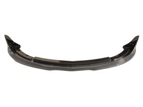 2005-2009 Ford Mustang GT500 Carbon Fiber Front Bumper Lip Spoiler - TC10024-LG1