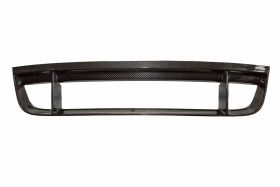 2010-2014 Ford Mustang GT500 Carbon Fiber OEM OEM Style Front Bumper Lower Grill
